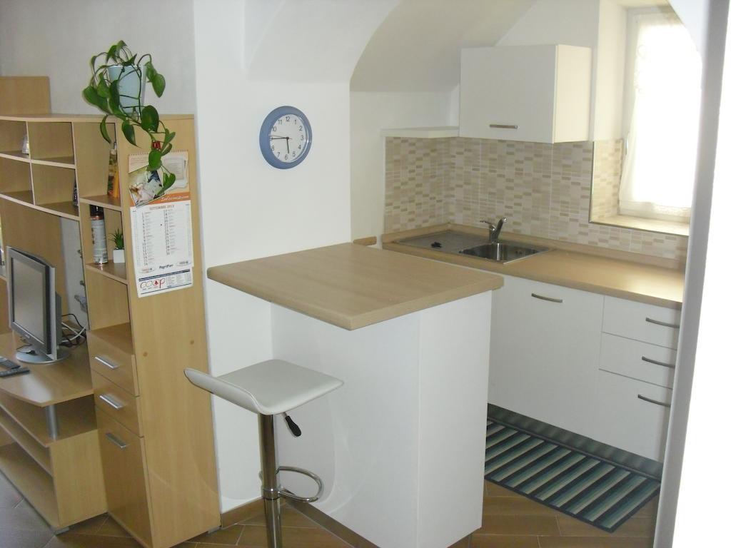 Casa Di Girolamo Apartment Predazzo Ngoại thất bức ảnh