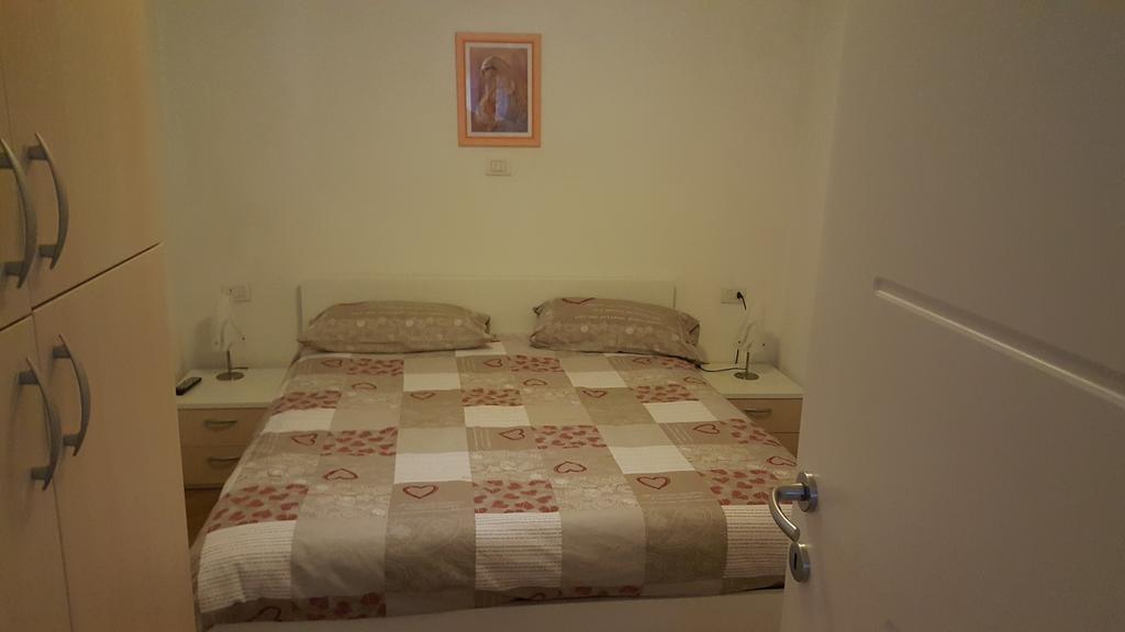 Casa Di Girolamo Apartment Predazzo Ngoại thất bức ảnh